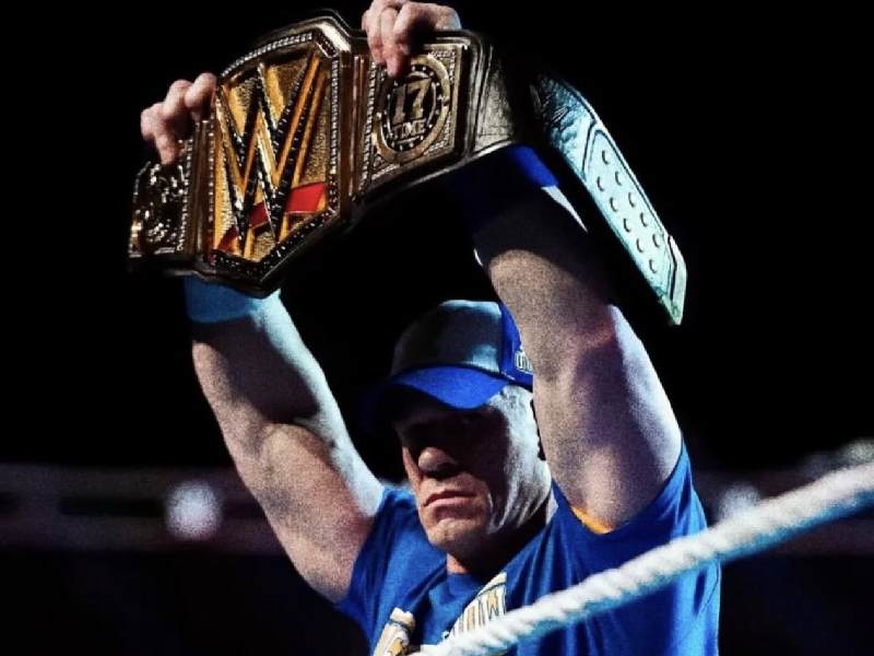 John cena retirement final goodbye