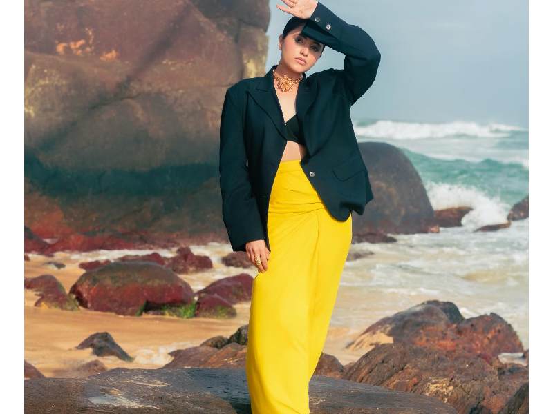 Priyanka arul mohan upcoming movies 2025