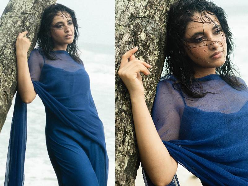 Priyanka arul mohan upcoming movies 2025