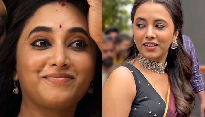 Priyanka arul mohan upcoming movies 2025