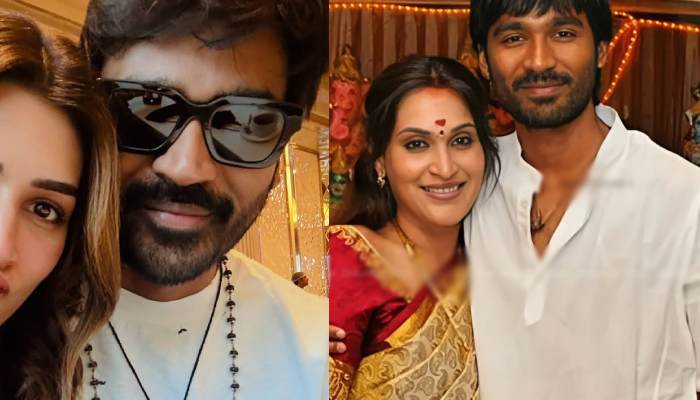 World most beautiful women 2025 dhanush heroine top5