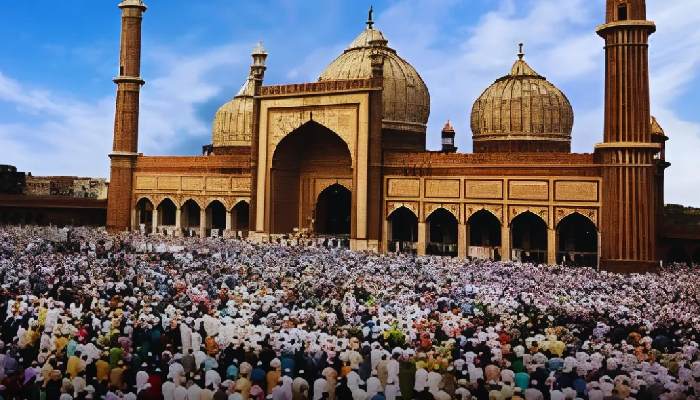 Indias demographic future facts planning responsibility