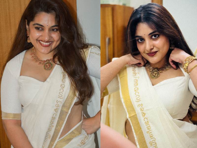 Nivetha thomas tamil cinema fans journey