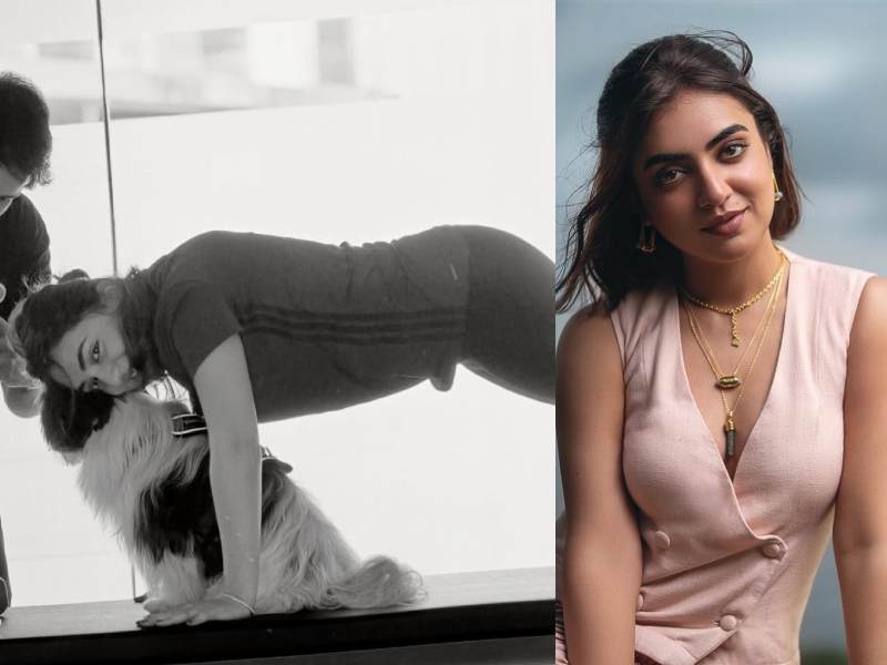 Nazriya nazim fahadh tamil comeback new chapter