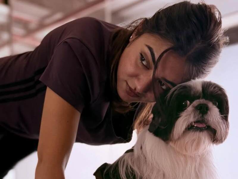 Nazriya nazim fahadh tamil comeback new chapter