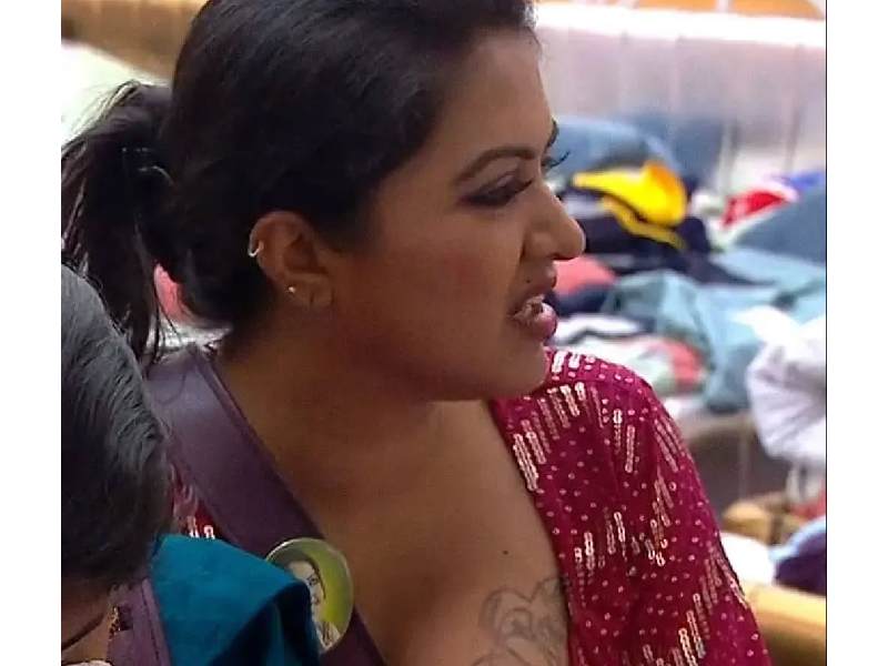 Rachitha mahalakshmi bigg boss reentry expectation