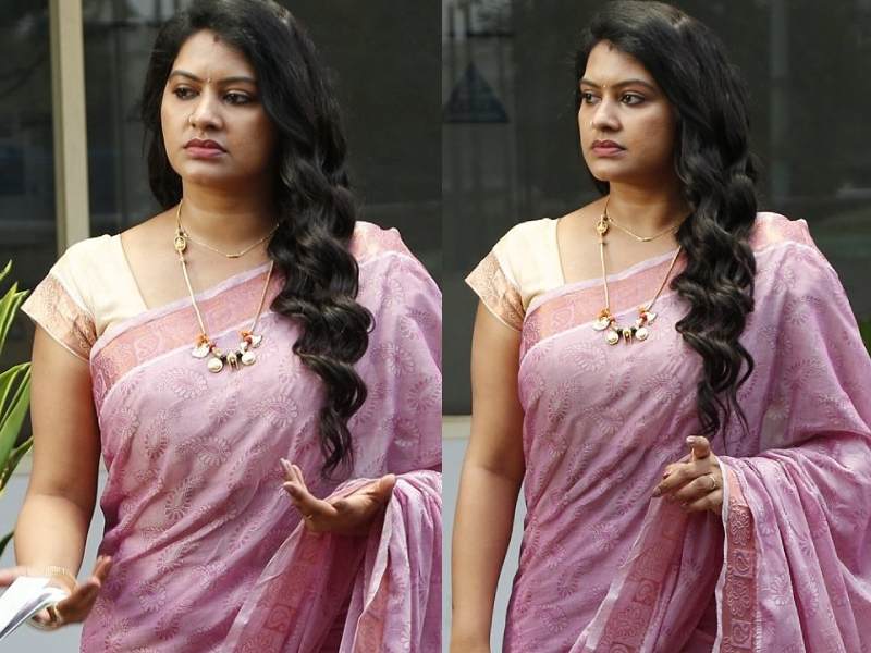 Rachitha mahalakshmi bigg boss reentry expectation
