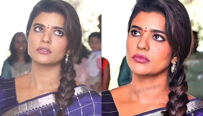 Aishwarya rajesh upcoming movies career growth