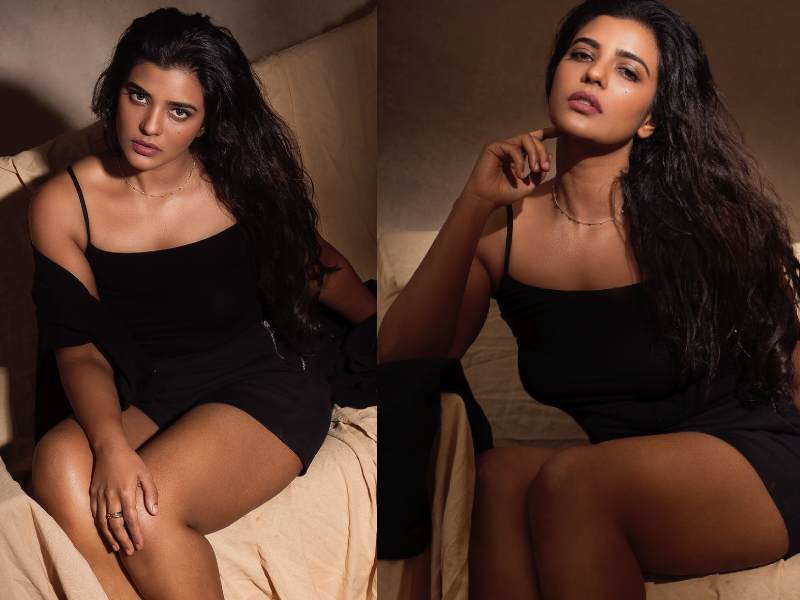Aishwarya rajesh upcoming movies career growth
