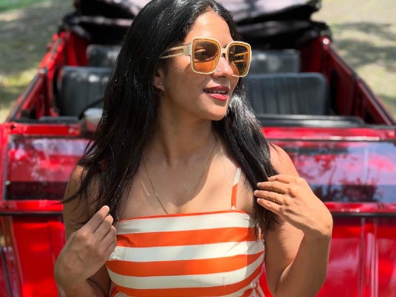 Swasika tamil malayalam actress career rise