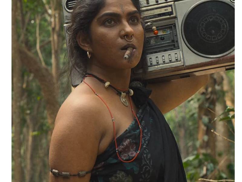 Swasika tamil malayalam actress career rise