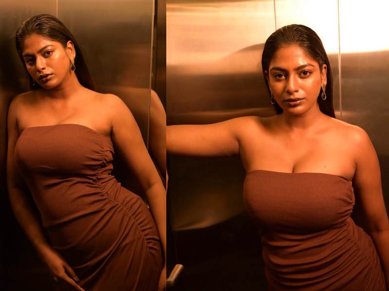 Vinusha devi suttum vizhi sudare vijay tv