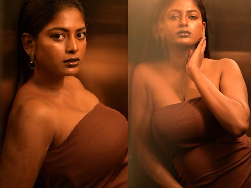 Vinusha devi suttum vizhi sudare vijay tv