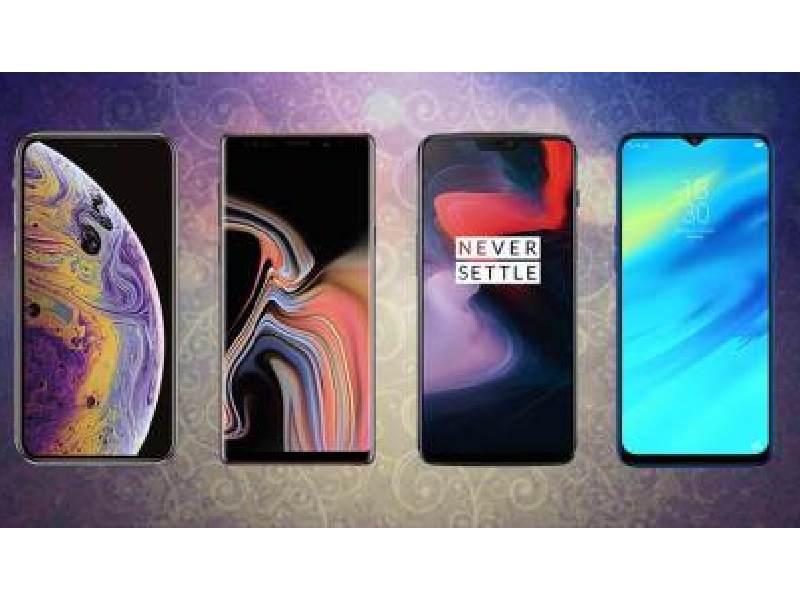 2025 most bought mobiles top 10