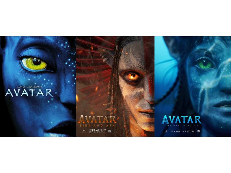 Avatar fire and ash movie review tamil