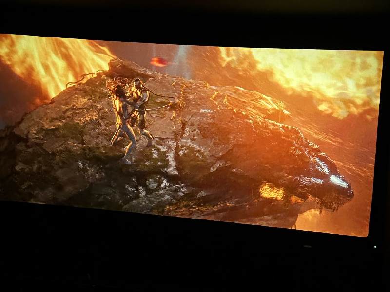 Avatar fire and ash movie review tamil