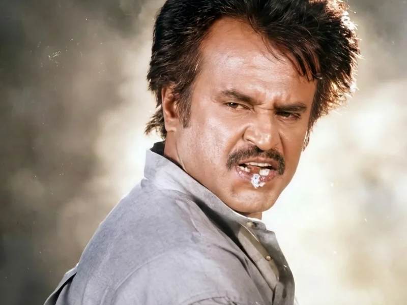 Ghilli vs padayappa re release box office comparison