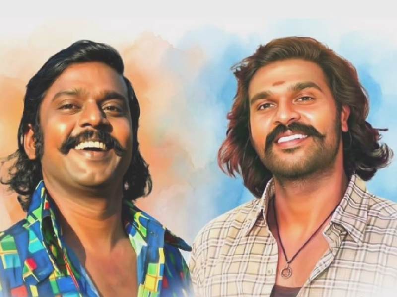 Kombuseevi movie review tamil family entertain