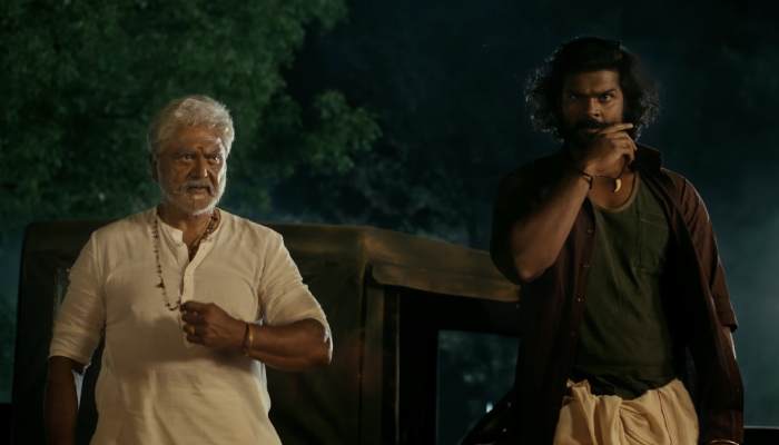 Kombuseevi movie review tamil family entertain