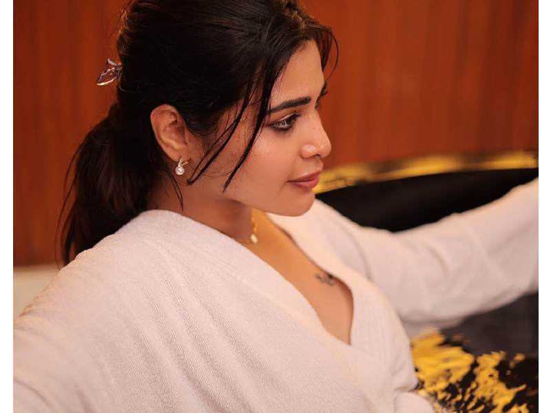 Dharsha gupta tamil actress career journey