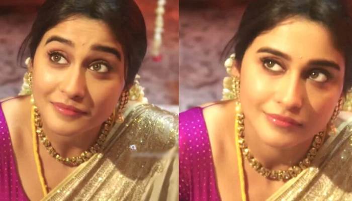 Regina cassandra tamil telugu hindi actress career