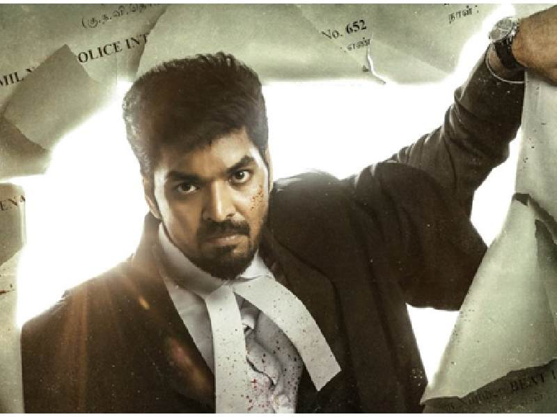 Top 5 tamil web series 2025 watch guide