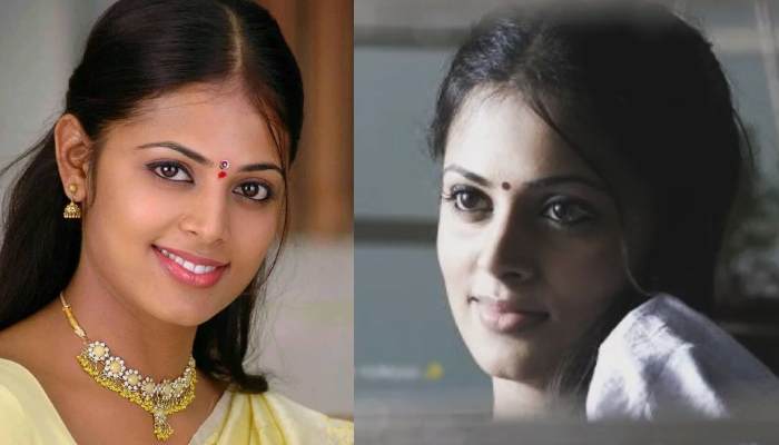 Eeram actress sindhu menon then and now life update