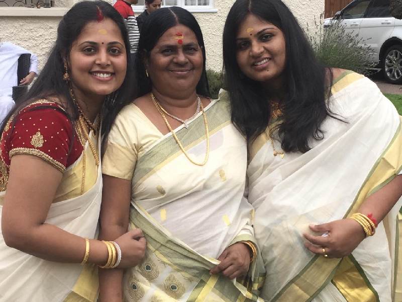 Eeram actress sindhu menon then and now life update