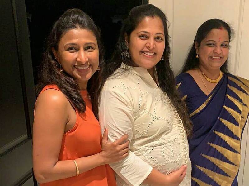 Eeram actress sindhu menon then and now life update
