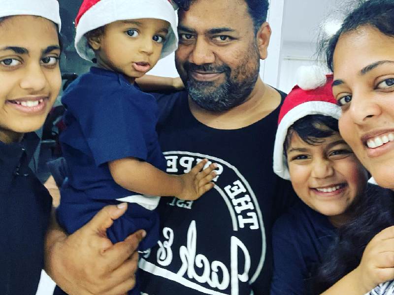 Eeram actress sindhu menon then and now life update