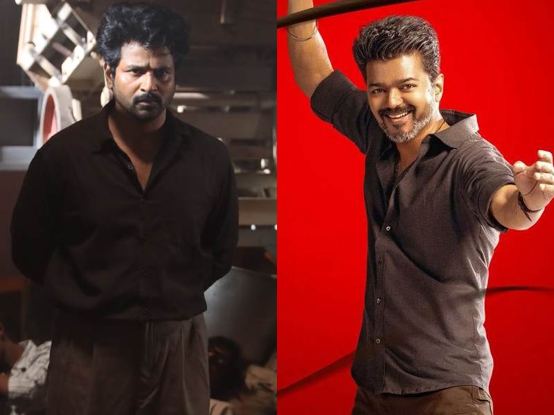 Pongal clash jananayagan vs parasakthi