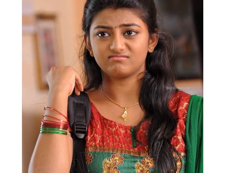 Premante anandhi telugu romantic movie review