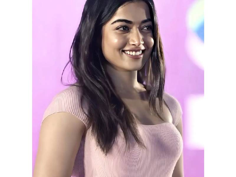 Rashmika mandanna tum mere na huye bts tamil movies