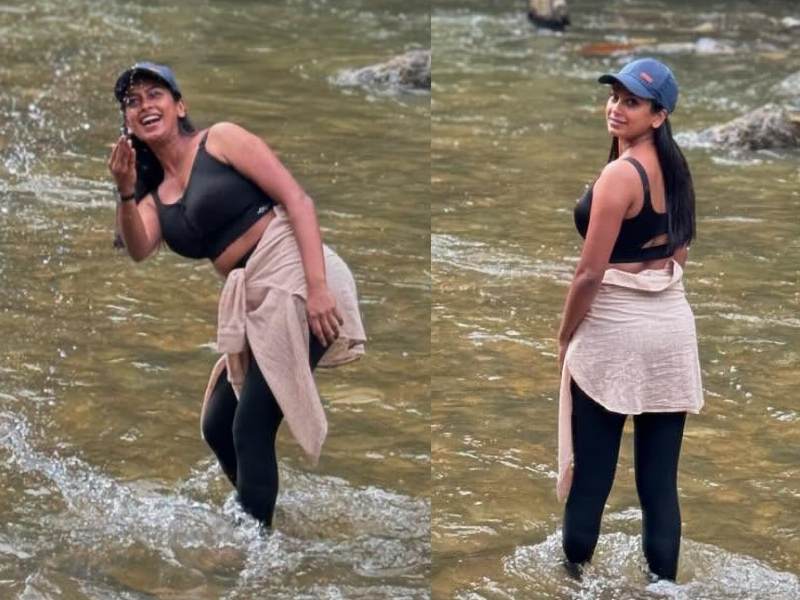 Swathi konde cinema to camera journey
