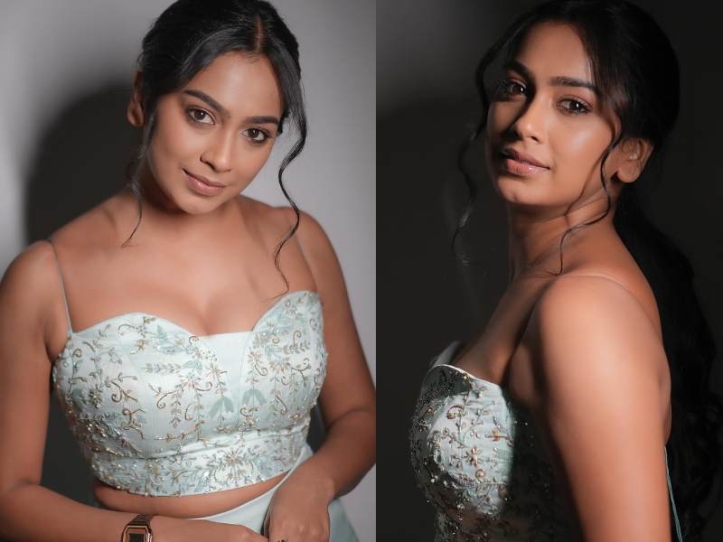 Swathi konde cinema to camera journey