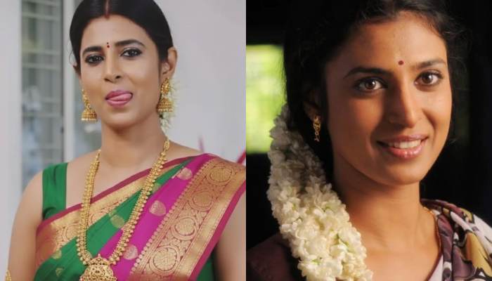 Kasthuri shankar south indian cinema journey