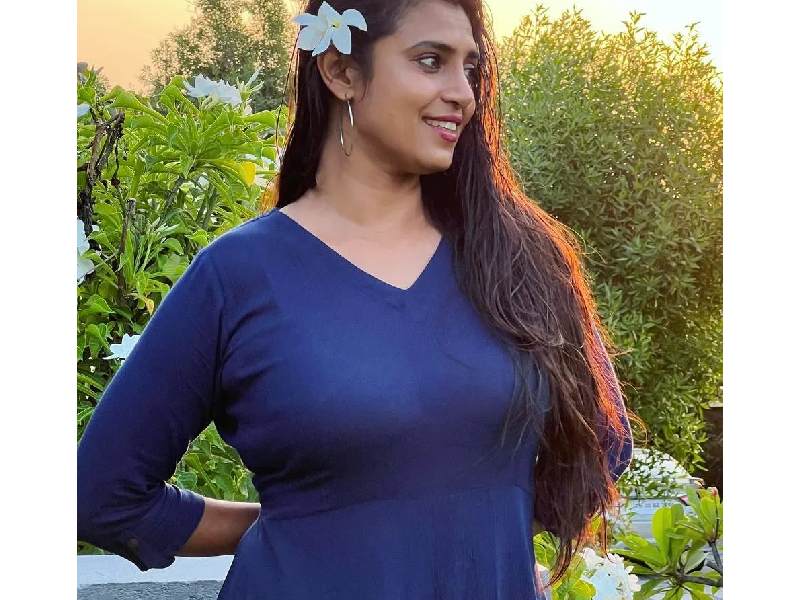 Kasthuri shankar south indian cinema journey