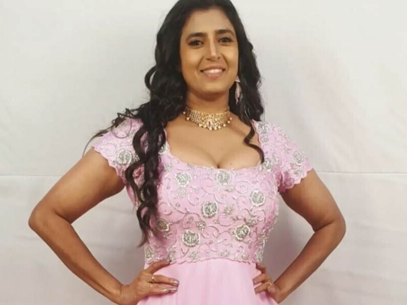 Kasthuri shankar south indian cinema journey
