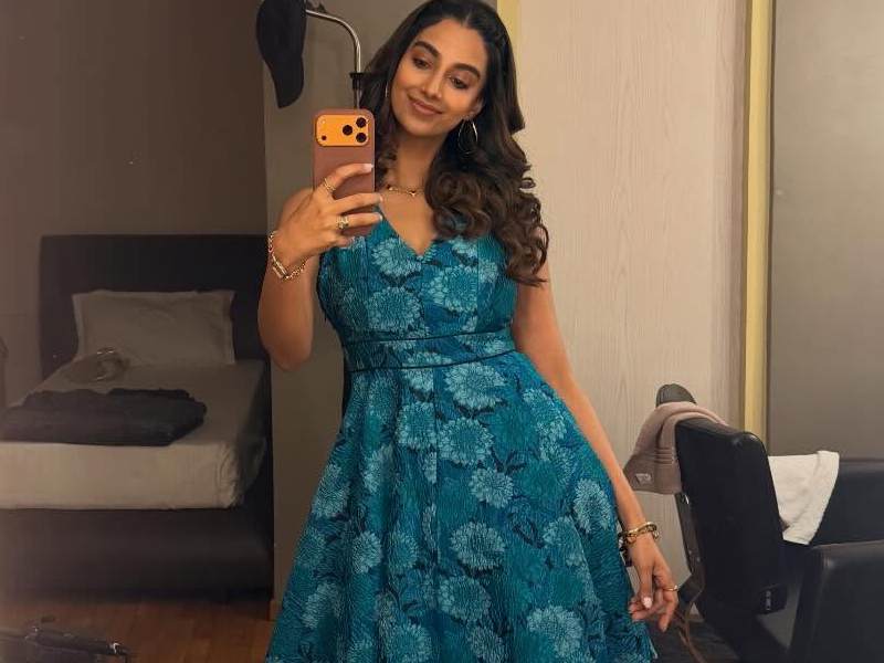 Meenakshi chaudhary telugu tamil cinema journey