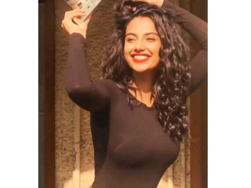 Meenakshi chaudhary telugu tamil cinema journey