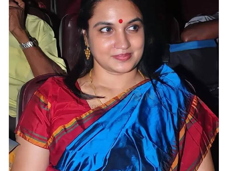 Sukanya actress then and now timeless grace