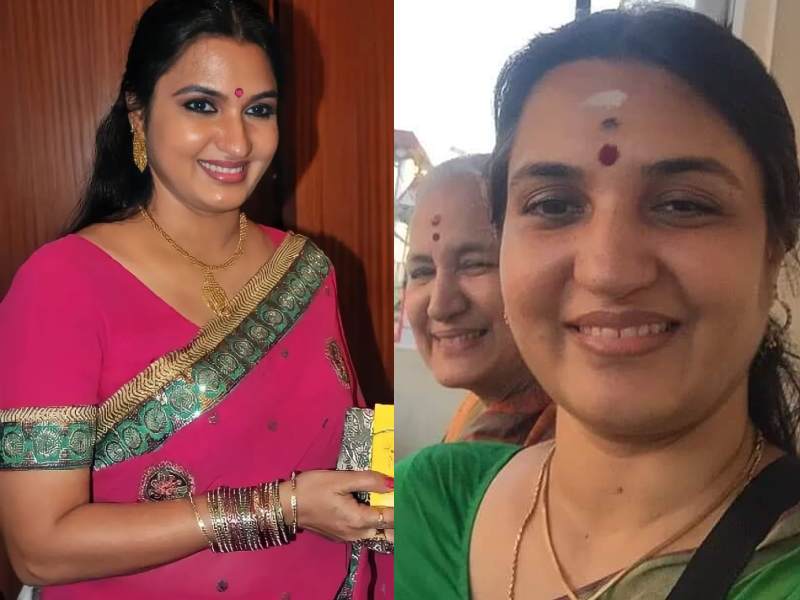 Sukanya actress then and now timeless grace