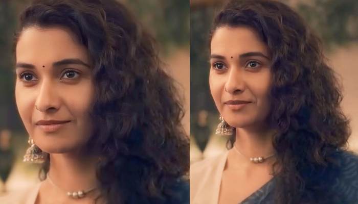 Priyabhavani shankar christmas surprise upcoming projects