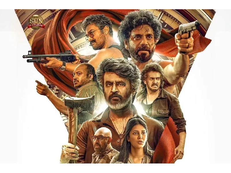 Coolie film rajini lokesh kanagaraj expectations