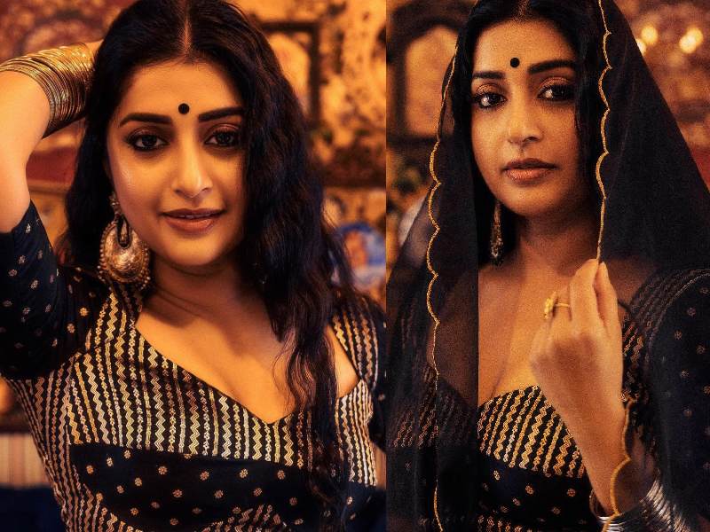 Meera jasmine comeback south indian cinema