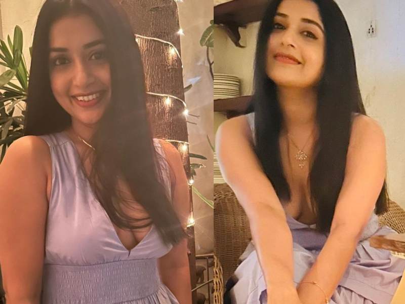 Meera jasmine comeback south indian cinema