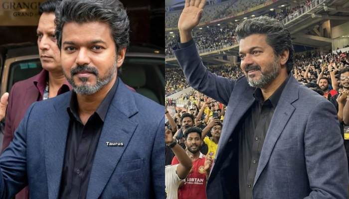 Thalapathy katchaeri vs music concerts controversy