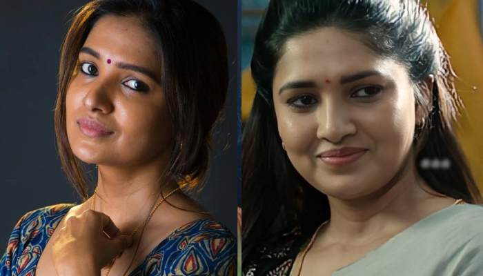 Vani bhojan tamil cinema 2026 movie expectations