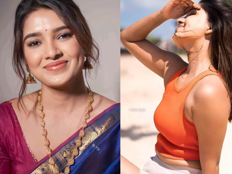 Vani bhojan tamil cinema 2026 movie expectations