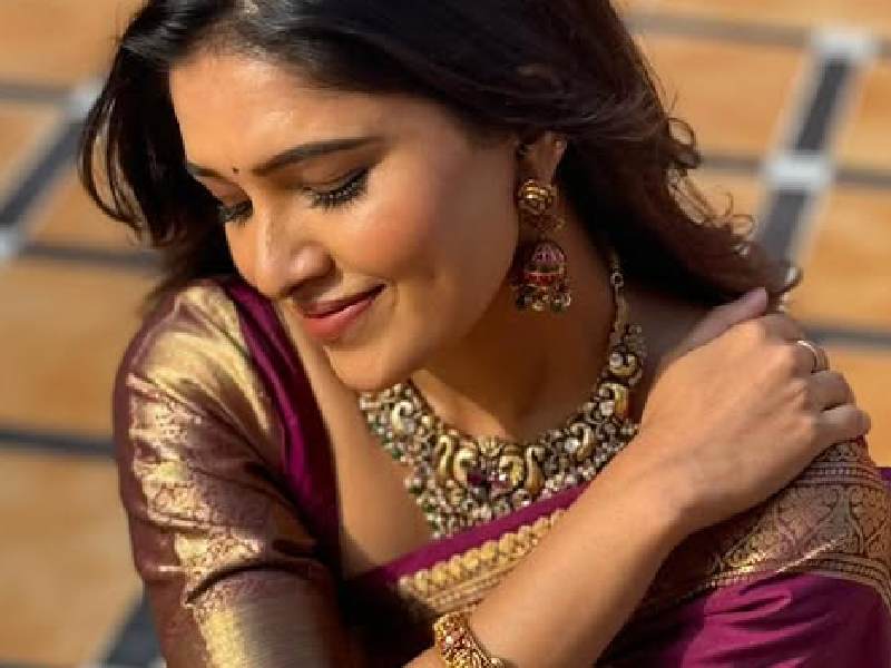 Vani bhojan tamil cinema 2026 movie expectations